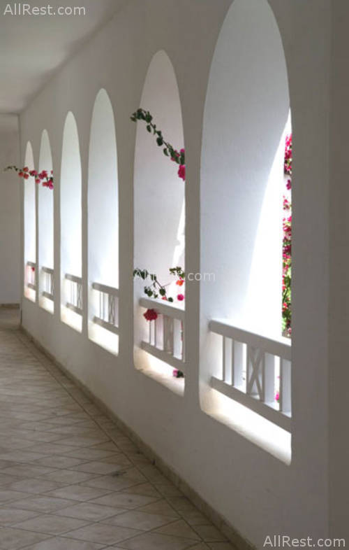 Vincci Djerba Hotel 12
